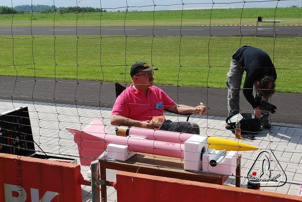 2012 Suche Karel Jerabek